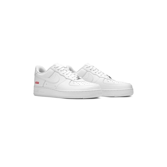 Supreme x Air Force 1 Low