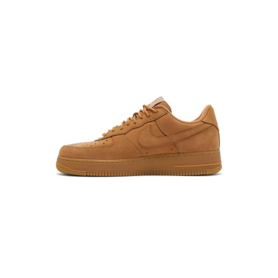 Supreme x Air Force 1 Low
