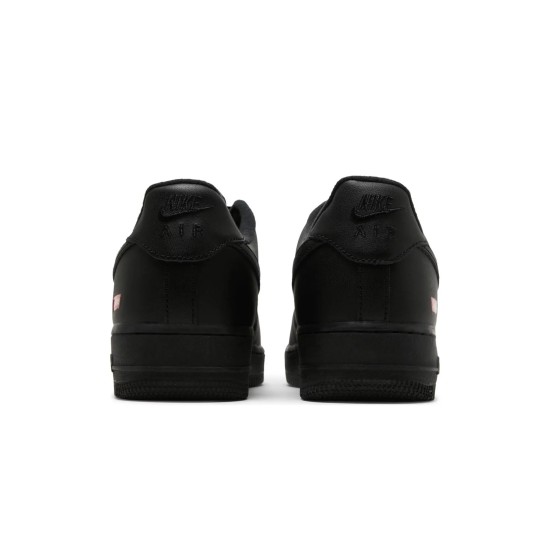 Supreme x Air Force 1 Low