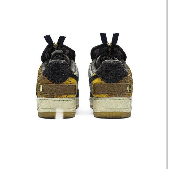 Travis Scott x Air Force 1 Low