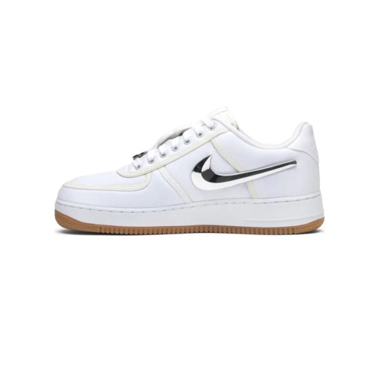 Travis Scott x Air Force 1 Low
