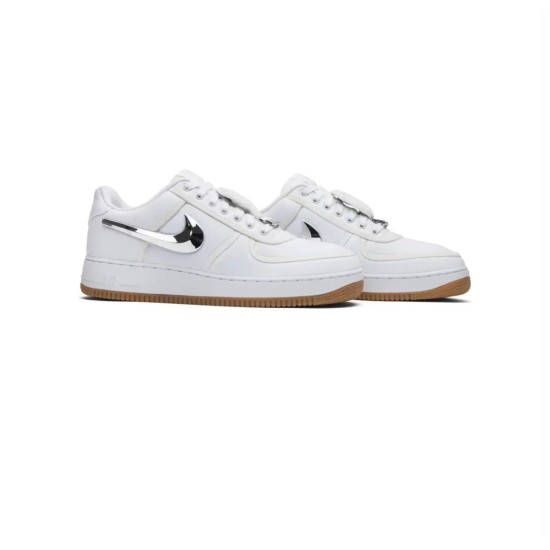 Travis Scott x Air Force 1 Low