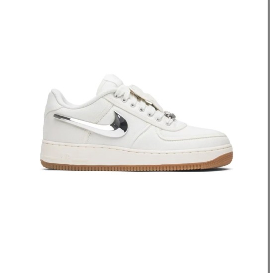 Travis Scott x Air Force 1 Low