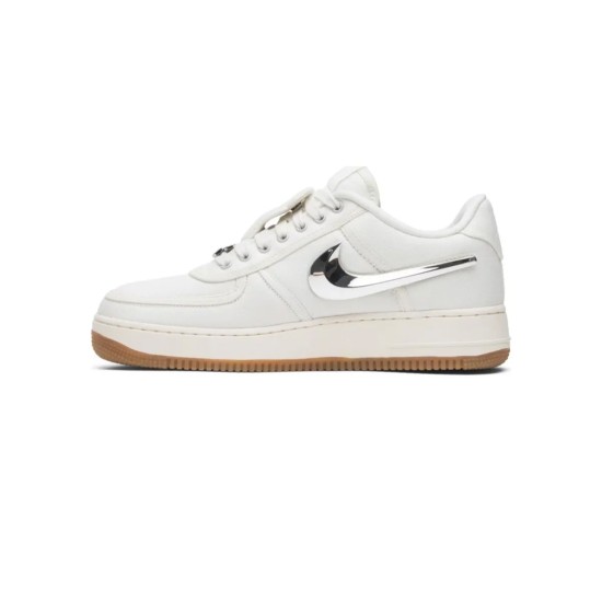 Travis Scott x Air Force 1 Low