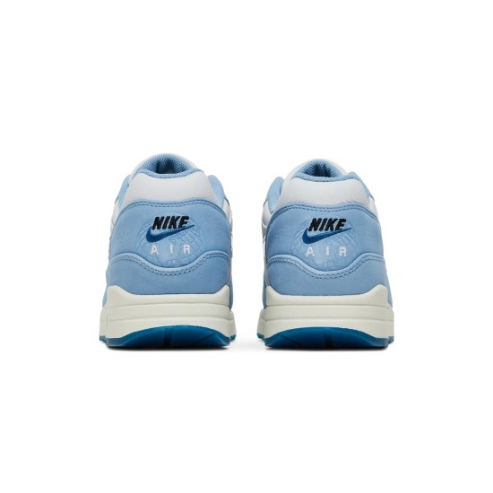 Air Max 1 Blueprint