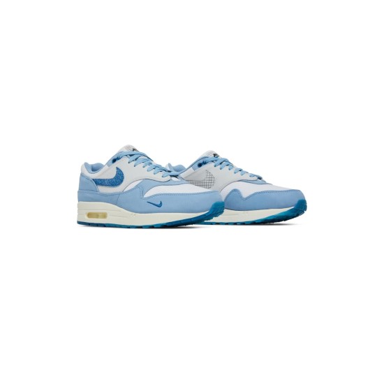 Air Max 1 Blueprint
