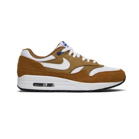 Air Max 1 Curry