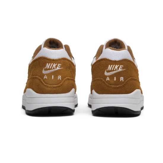Air Max 1 Curry