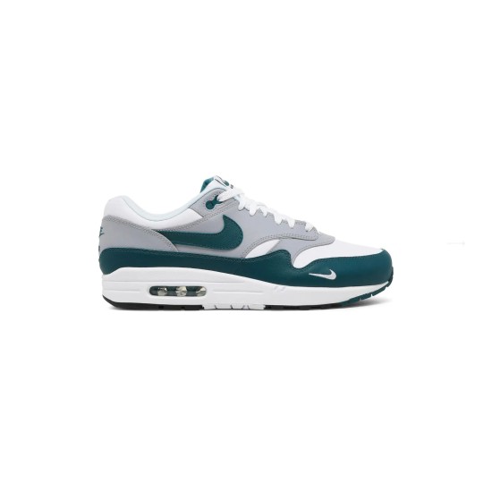 Air Max 1 Dark Teal Green