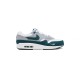 Air Max 1 Dark Teal Green
