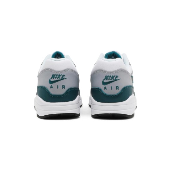Air Max 1 Dark Teal Green