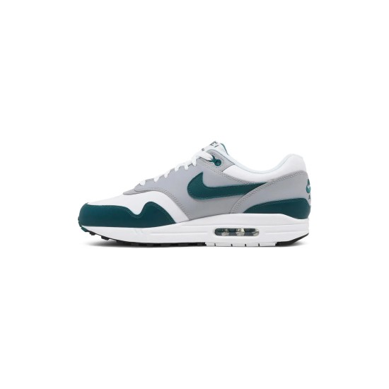 Air Max 1 Dark Teal Green