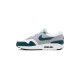 Air Max 1 Dark Teal Green