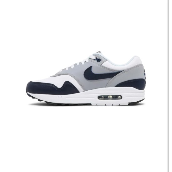 Air Max 1 Obsidian