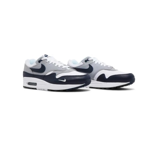 Air Max 1 Obsidian