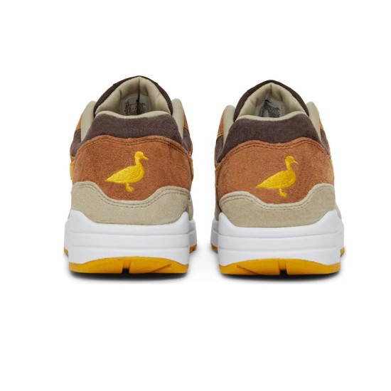 Air Max 1 Premium Honeydew