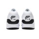 Air Max 1 Premium lack Swoosh
