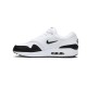Air Max 1 Premium lack Swoosh
