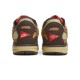 Air Max 1 Travis Scott Cactus Jack Baroque Brown