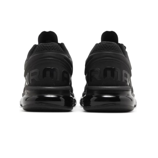 Air Max 2013 Triple Black