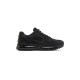 Air Max 2013 Triple Black