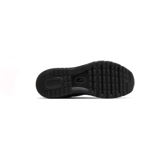 Air Max 2013 Triple Black