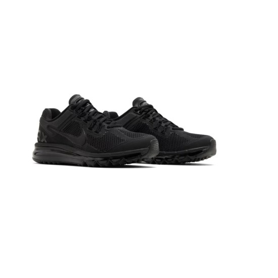Air Max 2013 Triple Black