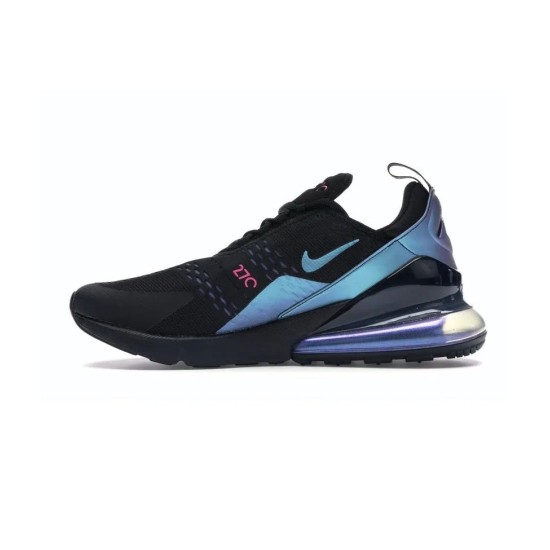 Air Max 270 Throwback Future