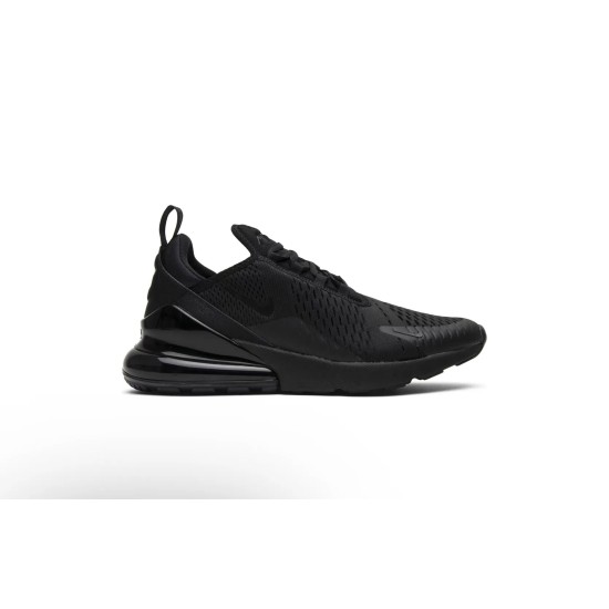 Air Max 270 Triple Black