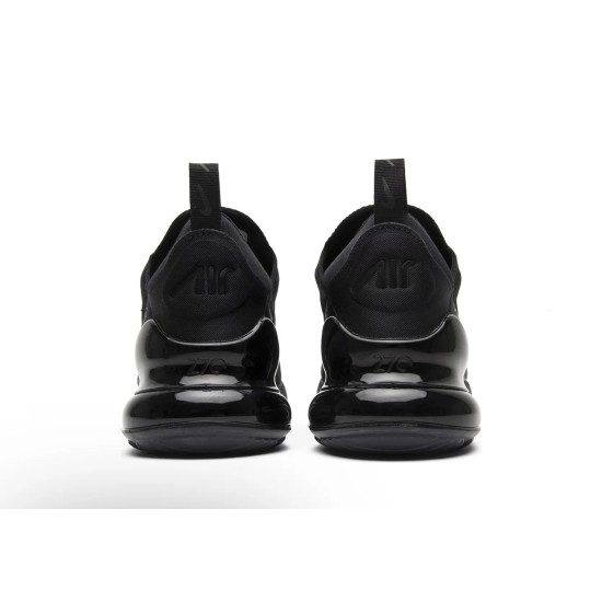 Air Max 270 Triple Black