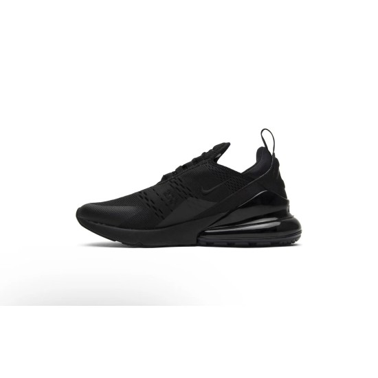 Air Max 270 Triple Black