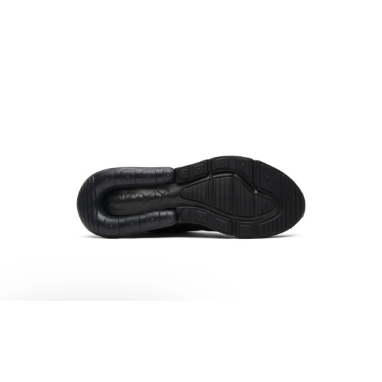 Air Max 270 Triple Black