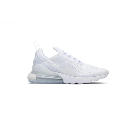 Air Max 270 Triple White
