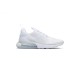 Air Max 270 Triple White