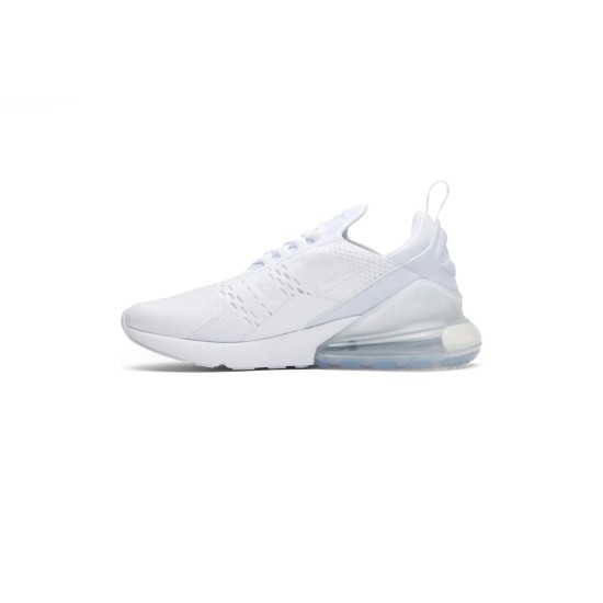 Air Max 270 Triple White