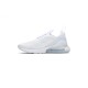 Air Max 270 Triple White