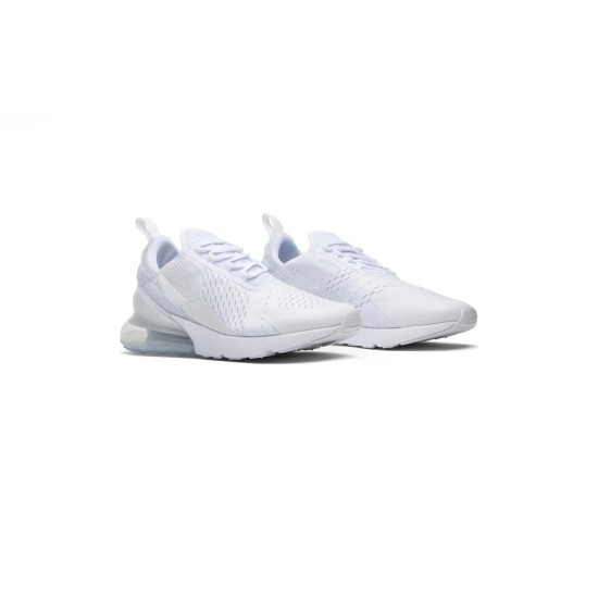 Air Max 270 Triple White