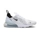 Air Max 270 White Black