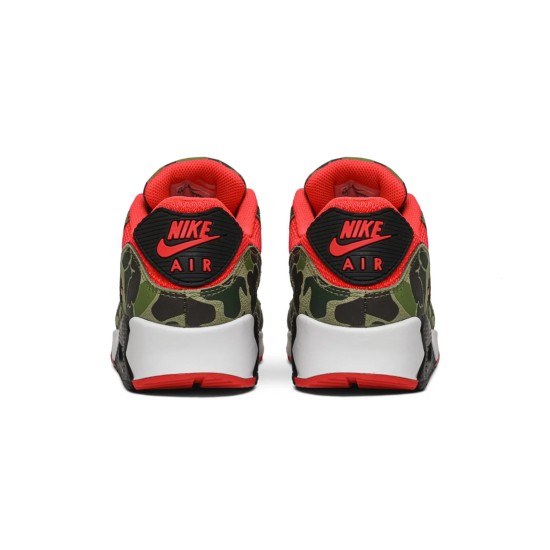 Air Max 90 Camo