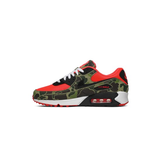 Air Max 90 Camo