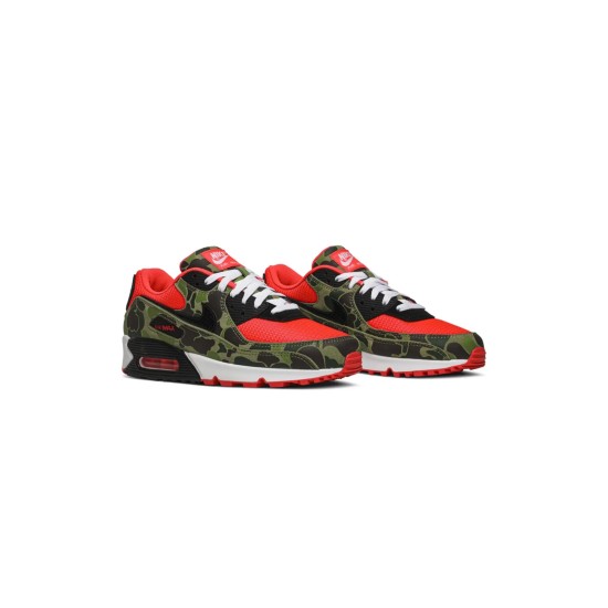Air Max 90 Camo