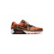 Air Max 90 Orange Camo