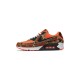 Air Max 90 Orange Camo