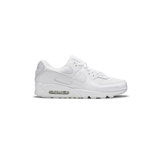 Air Max 90 Triple White