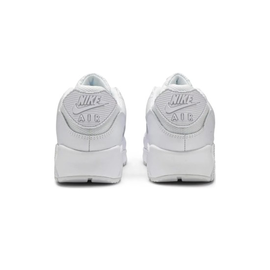 Air Max 90 Triple White