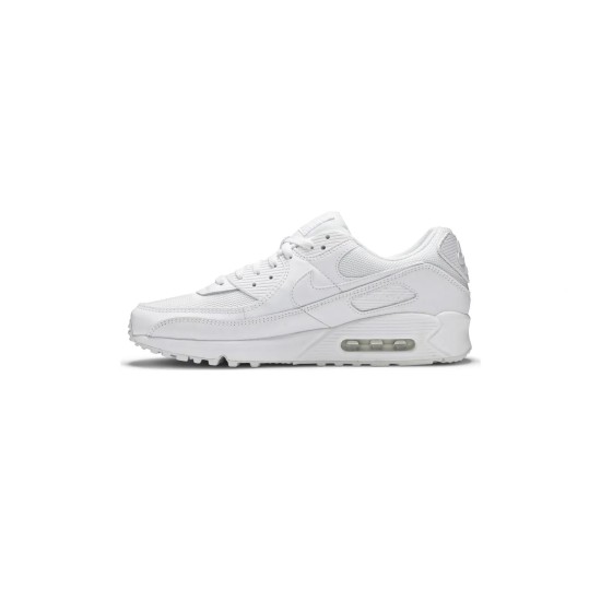 Air Max 90 Triple White