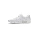 Air Max 90 Triple White