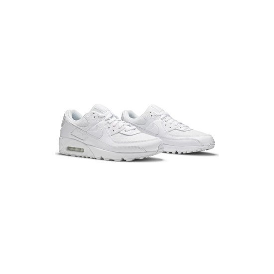 Air Max 90 Triple White
