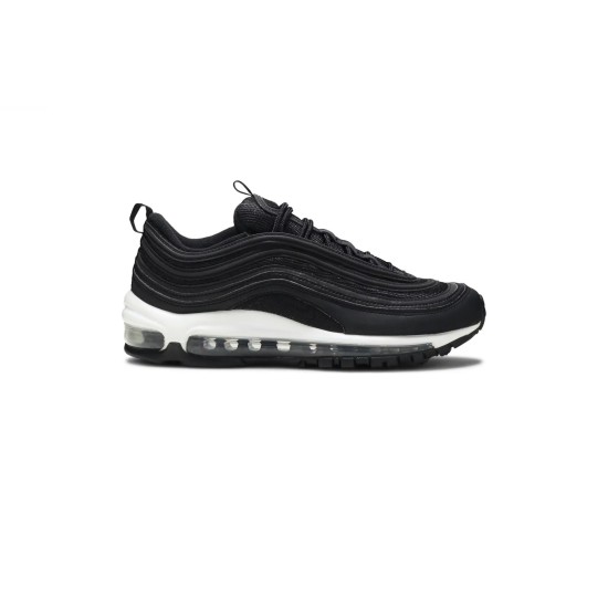 Air Max 97 Black White