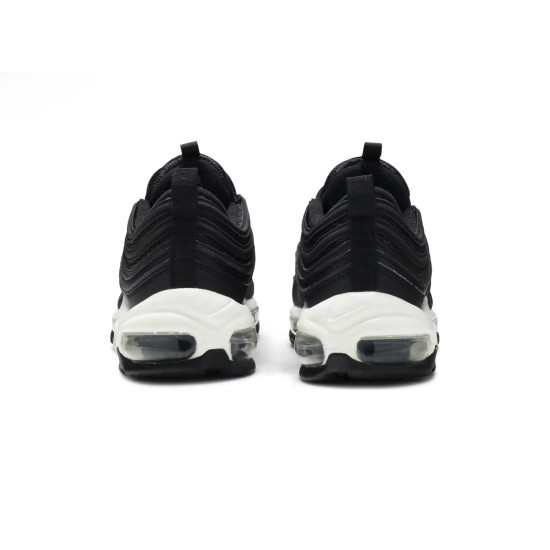 Air Max 97 Black White
